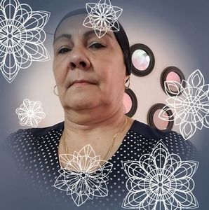 Meet your Posher, Irma